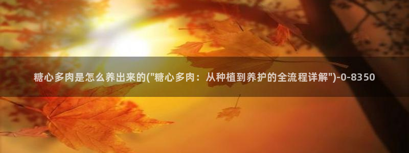 糖心vlog在线观看